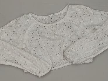 Sinsay, Bluzka damska, rozmiar M