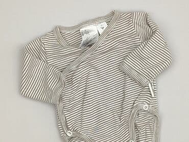 marex łódź koszule sklep internetowy: Body, H&M, 0-1 month, 
condition - Very good — 1