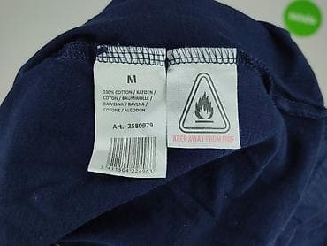 piżamy marks: Koszulka do spania, rozmiar M — 6