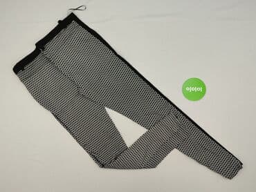 жіночий одяг польща: Material trousers for women, M at lalafo.pl — 3 жіночий одяг польща: Material trousers for women, M — 3