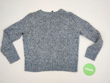 Жінкам: H&M, Светр жіночий, розмір S — 3