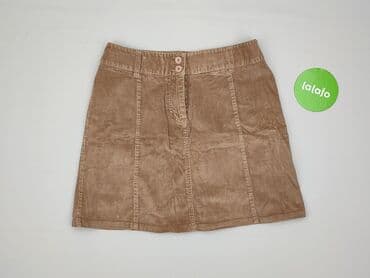 buty zimowe lv: H&M L.O.G.G., Spódnica damska, rozmiar S — 2