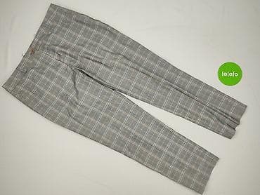 cr2032 pepco: Spodnie materiałowe damskie, rozmiar 2XL — 2