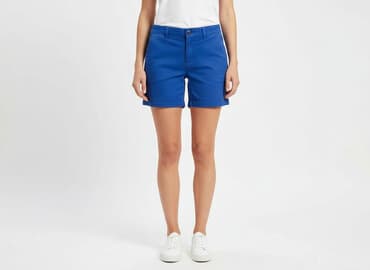 greenpoint krótkie spodenki: Greenpoint, Szorty damskie, rozmiar S — 7