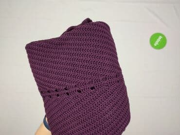 fioletowy sweter reserved: Beloved, Sweter damski, rozmiar S — 5