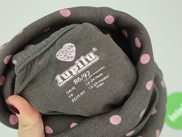 lidl spodnie przeciwdeszczowe: Bluza, Lupilu, 1.5-2 lat, 86-92 cm, stan - Idealny — 4