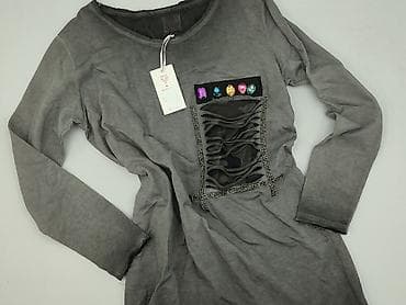 boys sweter: Tunika damska, rozmiar S — 1