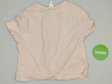 system of a down koszulka h m: H&M, T-shirt damski, rozmiar L — 3