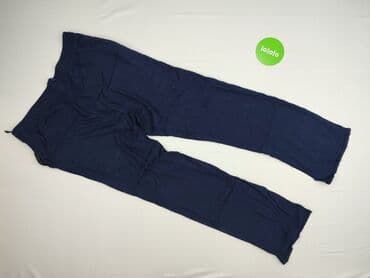 Kobiety: Ulla Popken, Spodnie materiałowe damskie, rozmiar 4XL — 3