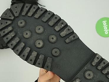 botki c a: Botki dla mężczyzn, rozmiar 45 — 4