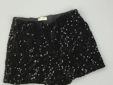 Szorty damskie, rozmiar S