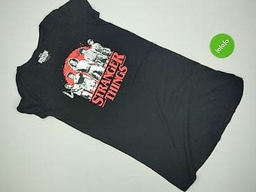 firma: Sinsay, T-shirt damski, rozmiar M — 2