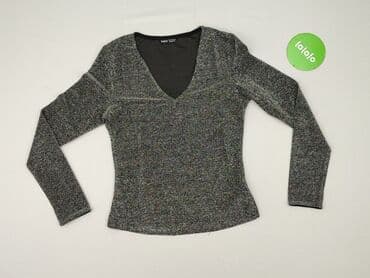 shein marynarka i spodnie: Shein, Women's blouse, size S (EU 36) — 2