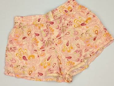 spodnie ze stringami: Zara, Szorty damskie, rozmiar S — 1