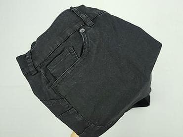 Ubrania damskie: Bonprix, Spodnie materiałowe damskie, rozmiar XL — 6