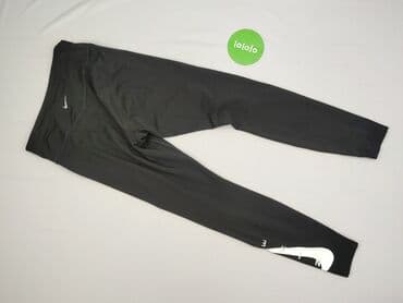 allegro skarpetki nike: Nike, Legginsy Sportowe damskie, M — 3
