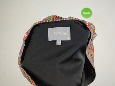 bluzki damskie pomarańczowa: Culture, Bluzka damska, rozmiar M — 4