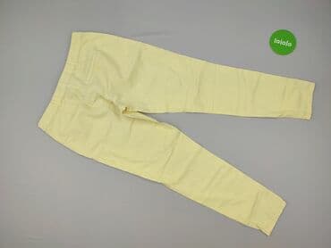 pepco letnie spodnie damskie: Orsay, Spodnie materiałowe damskie, rozmiar S — 3