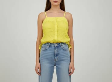 stradivarius sukienka letnia: Troll, Bluzka damska, rozmiar S — 6