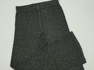 H&M Divided, Spodnie materiałowe damskie, rozmiar S