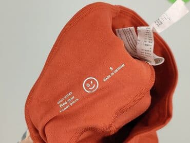 bluzki stich: Gilly Hicks, Legginsy Sportowe damskie, S — 4