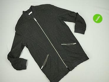promod jacket: Promod, Kurtka bomberka damska, rozmiar L — 2