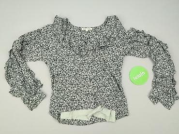marynarka zara basic: Bluzka damska, rozmiar XS — 2