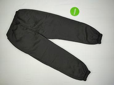 komplet dres: Spodnie dresowe damskie, rozmiar L — 3
