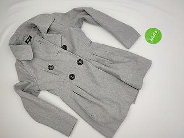 canda plaszcz: Płaszcz damski, rozmiar S — 2