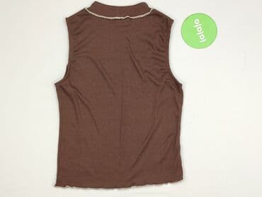obcisly t shirty: Sinsay, T-shirt damski, rozmiar L — 3