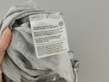 t shirt angelo litrico: Angelo Litrico, T-shirt for men, size XL — 5