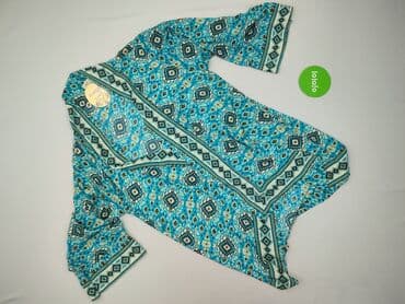 narzutka na kostium kąpielowy: Narzutka damska, rozmiar One size — 2