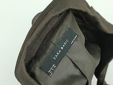 koszulka basic zara: Zara, Marynarka damska, rozmiar M — 5