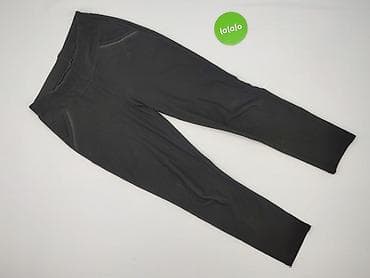 przedluzka do bodow: Legginsy rozmiar M — 2