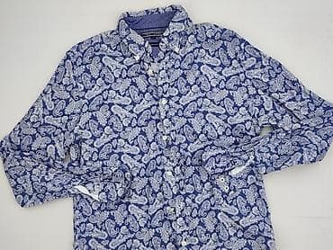 mango tshirt: Tommy Hilfiger, Koszulа dla mężczyzn, rozmiar S — 1