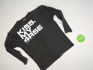 bpc sweter: Bluzka dla mężczyzn, rozmiar M — 2