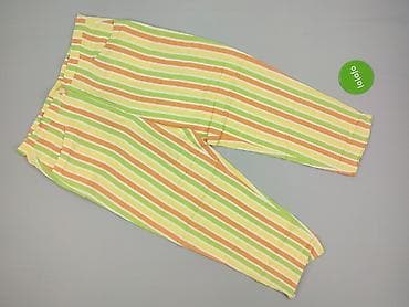 buty rainbow: Spodnie materiałowe damskie, rozmiar XL — 2