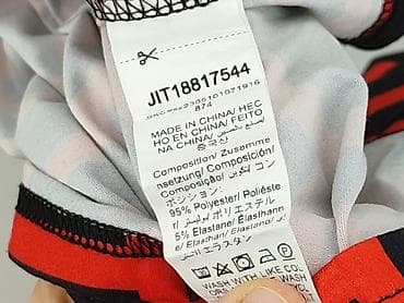 shein bluzki biale: Shein, Bluzka damska, rozmiar S — 5