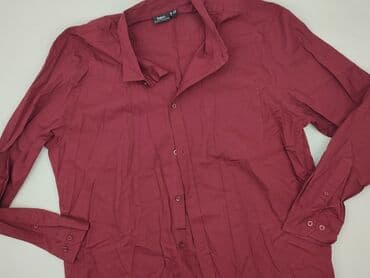 sinsay koszulka basic: Bpc bonprix collection, Koszulа dla mężczyzn, rozmiar XL — 1