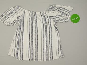 lidl marynarka: George, Bluzka damska, M — 2