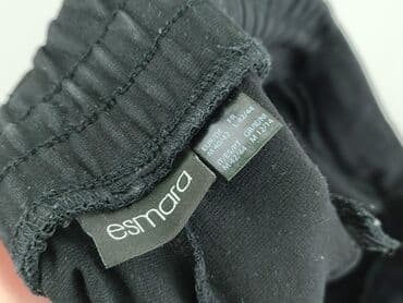 esmara spodnie dresowe damskie: Esmara, Spodnie materiałowe damskie, rozmiar M — 5