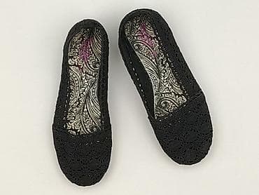 bosa stopka: Balerinki damskie, rozmiar 36 — 1