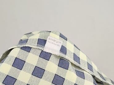 marynarka damska w jodełkę: Bluzka damska, rozmiar XL — 5