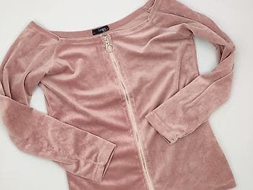 fleece: Fancy, Bluzka damska, rozmiar S — 1
