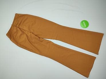 skiny spodnie: Reserved, Spodnie materiałowe damskie, rozmiar XS — 3