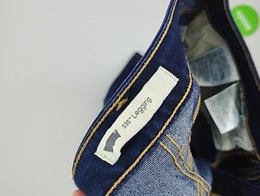 lewis: Levi’s, Jeansy damskie, rozmiar L — 4
