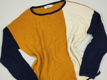 Kobiety: Sweter damski, rozmiar M — 1