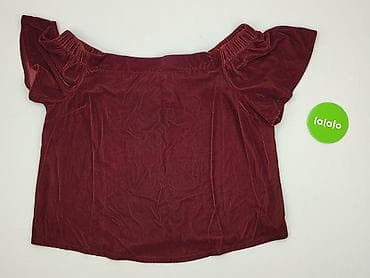 bolerko: Atmosphere, Bluzka damska, rozmiar 2XL — 2