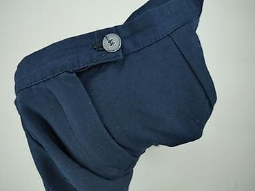 dzwony pull and bear: Spodnie materiałowe damskie, rozmiar L — 5