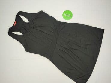 sukienka z marszczeniem na brzuchu plus size: Сукня жіноча, розмір XL — 2